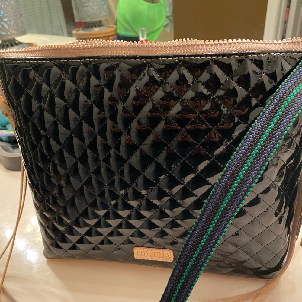 Consuela Jax Downtown Crossbody